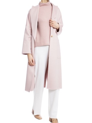 Брюки MAX MARA (3810): фото 3 - Invogue